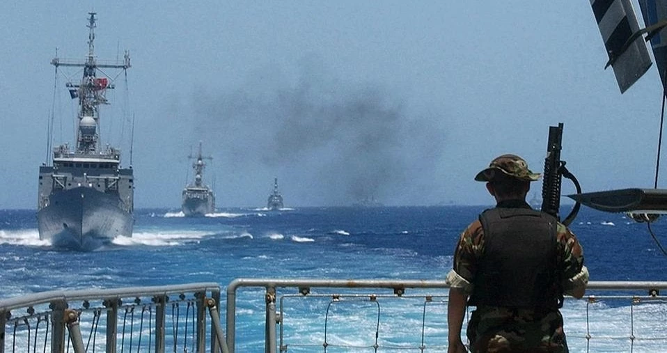 HΠΑ-Ισραήλ σχεδιάζουν την επόμενη ημέρα: «Σβήνουν» την Τουρκία από τον ενεργειακό χάρτη – Πολυεθνική «τανάλια» «πνίγει» την Αγκυρα